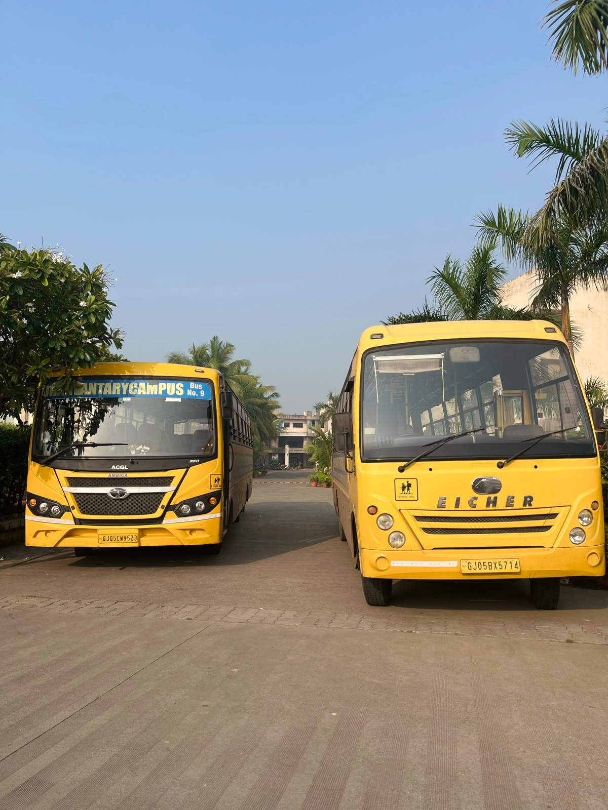 Transportation